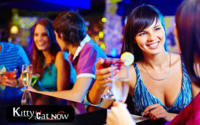 Keeping It Classy: Tips for Hosting a Sophisticated Party with Exotic Dancers